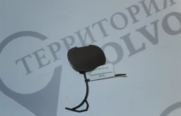 Крышка буксировочного крюка VOLVO S80 2007-2010