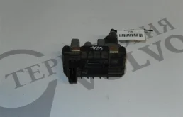Сервопривод турбины G35 VOLVO XC90 2006-2014
