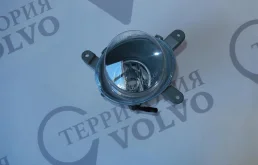 Противотуманная фара правая VOLVO S60 2004-2009