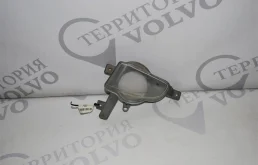 Противотуманная фара левая VOLVO S40 1999-2004