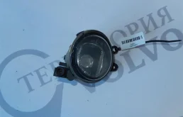 Противотуманная фара левая VOLVO S40 2004-2007
