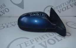 Зеркало заднего вида правое VOLVO S60 2000-2009