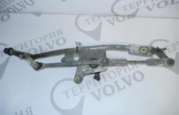 Трапеция стеклоочистителей VOLVO XC70 2000-2004