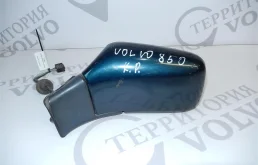 Зеркало заднего вида левое VOLVO 850 1994-1997