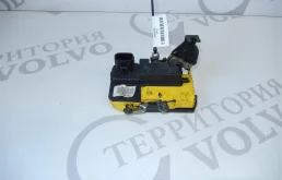 Замок двери передний правый VOLVO XC90 2006-2014