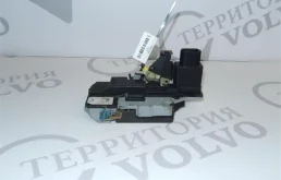 Замок двери задний правый VOLVO XC90 2006-2014