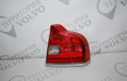Фонарь задний правый VOLVO S80 2003-2006