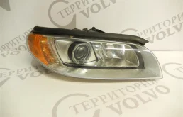 Фара правая ксенон VOLVO S80 2007-2010