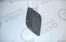 Решетка в бампер левая VOLVO XC60 2009-2013