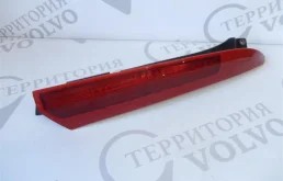 Фонарь задний верхний правый VOLVO XC90 2003-2006