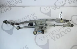Трапеция стеклоочистителей VOLVO XC70 2000-2004