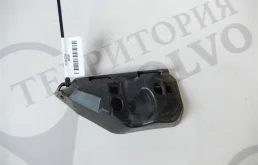 Кронштейн переднего бампера левый VOLVO S40 2004-2007