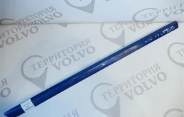 Молдинг передней левой двери верхний VOLVO S40 2004-2007