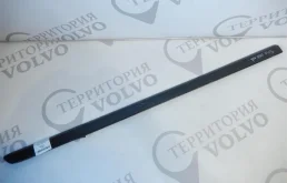 Молдинг передней левой двери верхний VOLVO S40 2004-2007