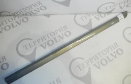Молдинг передней правой двери верхний VOLVO V50 2004-2007