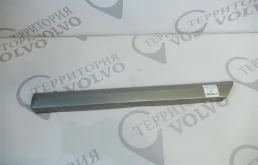 Молдинг задней левой двери нижний VOLVO V70 2008-2013