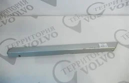 Молдинг задней левой двери нижний VOLVO V70 2008-2013