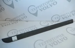 Молдинг передней левой двери нижний VOLVO XC90 2003-2006