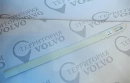 Молдинг передней правой двери верхний VOLVO XC90 2003-2006