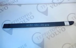 Молдинг задней левой двери верхний VOLVO XC90 2006-2014