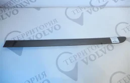 Молдинг задней левой двери верхний VOLVO XC90 2006-2014