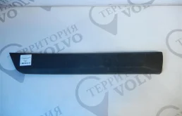 Молдинг задней правой двери нижний VOLVO XC60 2009-2013
