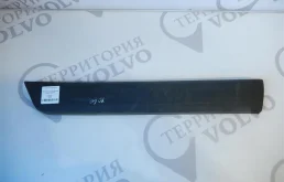 Молдинг задней правой двери нижний VOLVO XC60 2009-2013