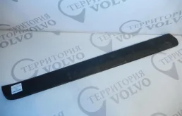 Молдинг передней левой двери нижний VOLVO XC60 2009-2013