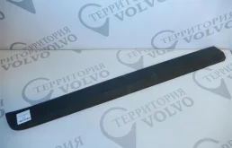 Молдинг передней левой двери нижний VOLVO XC60 2009-2013