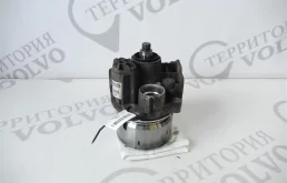 Муфта HALDEX VOLVO XC60 2009-2013