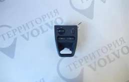 Блок света VOLVO XC90 2003-2014