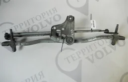 Трапеция стеклоочистителей VOLVO S60 2010-2013