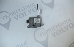 Блок управления АКПП VOLVO