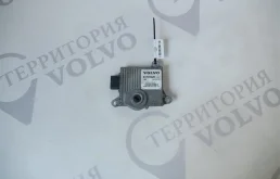 Блок управления АКПП VOLVO