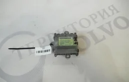 Блок фары левый VOLVO S80 2007-2010