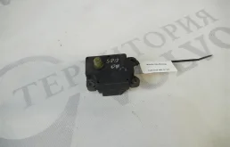 Моторчик заслонки печки VOLVO S80 2010-2013