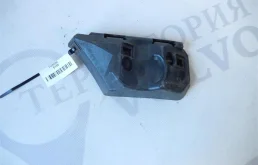 Кронштейн переднего бампера левый VOLVO S40 2004-2007