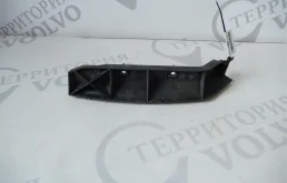 Кронштейн крепления бампера VOLVO S40 2004-2007