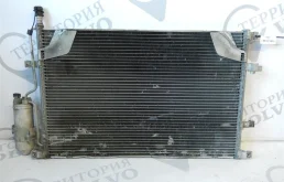 Радиатор кондиционера VOLVO S60 2000-2004