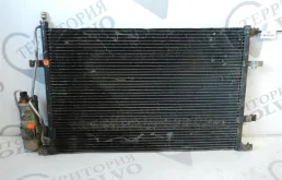 Радиатор кондиционера VOLVO XC70 2000-2004