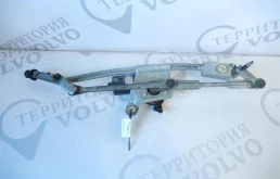 Трапеция стеклоочистителей VOLVO S60 2004-2009