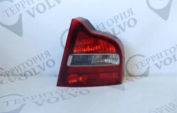 Фонарь задний правый VOLVO S80 1999-2003
