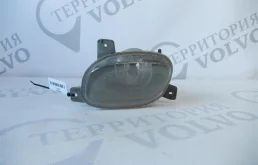 Противотуманная фара левая VOLVO S80 2003-2006