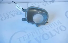 Противотуманная фара левая VOLVO XC90 2006-2014