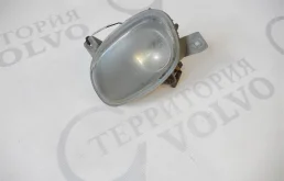 Противотуманная фара левая VOLVO S80 2003-2006
