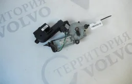 Мотор люка с блоком VOLVO XC90 2003-2014