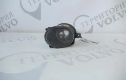 Противотуманная фара левая VOLVO S40 2007-2012