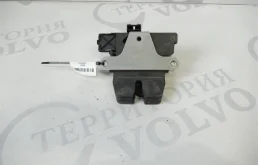 Замок багажника VOLVO S40 2004-2007