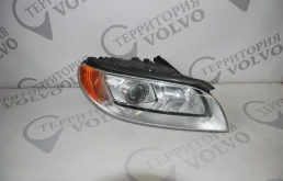 Фара правая ксенон VOLVO S80 2007-2010