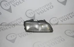 Фара правая галоген VOLVO V70 1997-2000